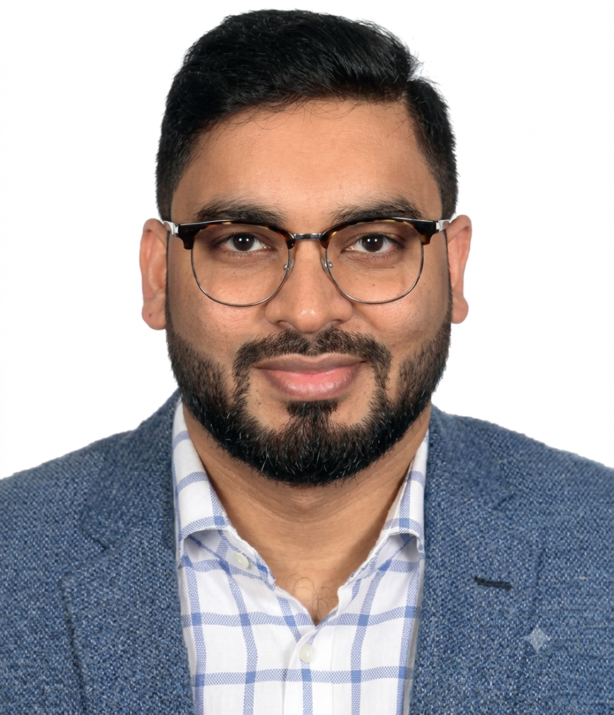 Abrarul Haque