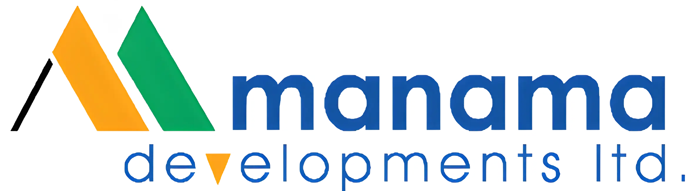Manama Developments Ltd.